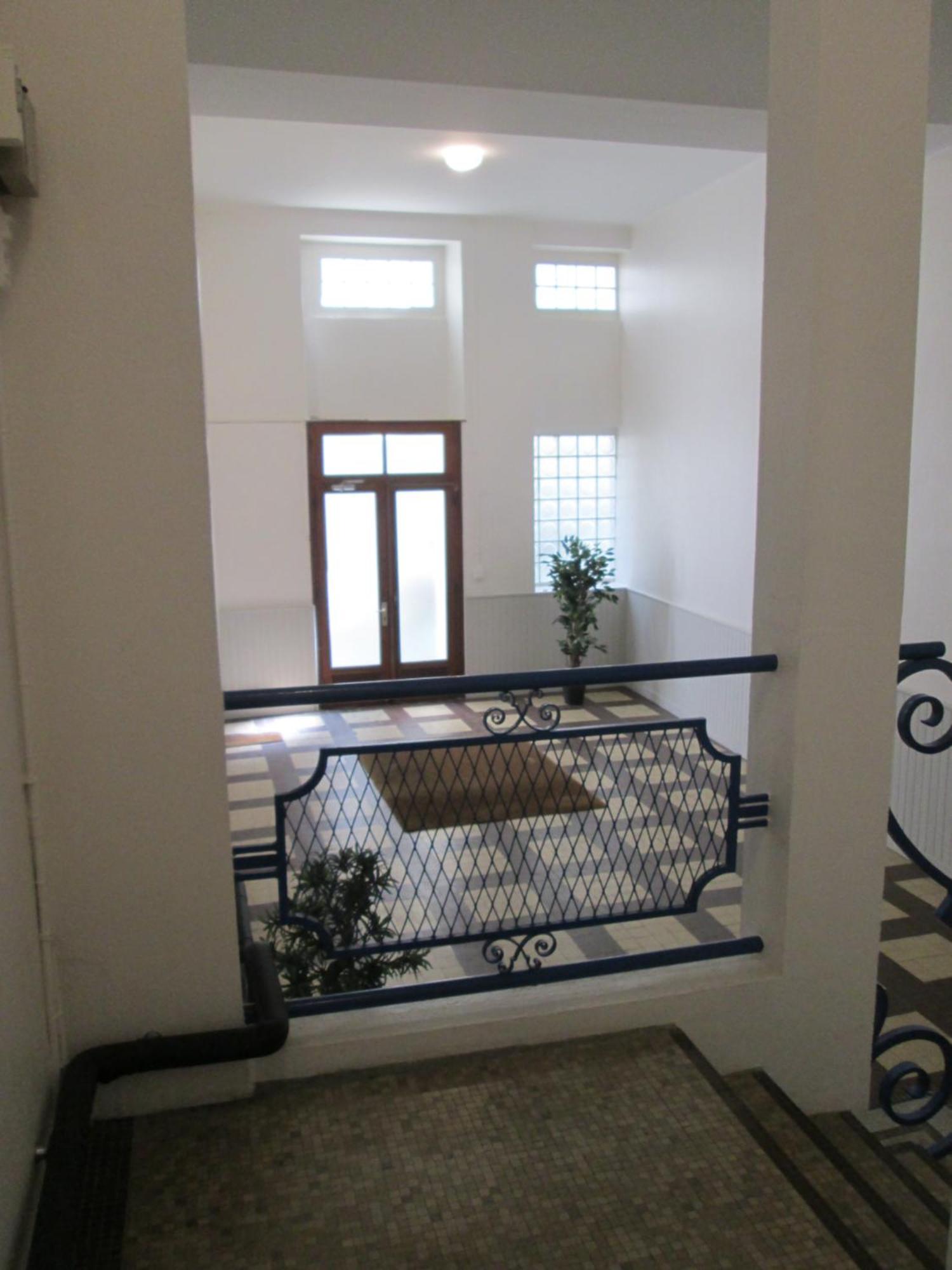Grand Appartement Bretagne Saint Malo Intra Muros Exterior photo