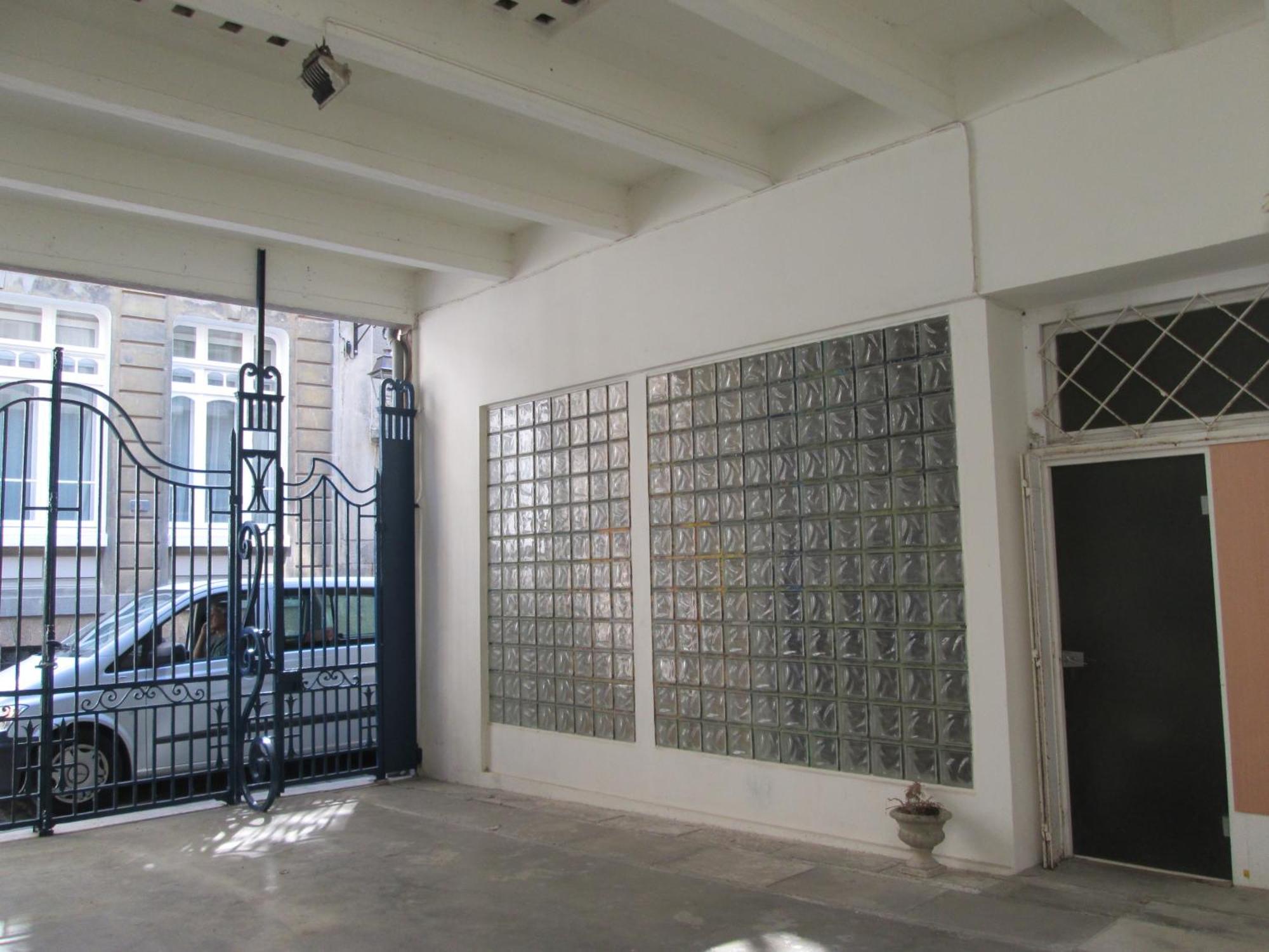 Grand Appartement Bretagne Saint Malo Intra Muros Exterior photo