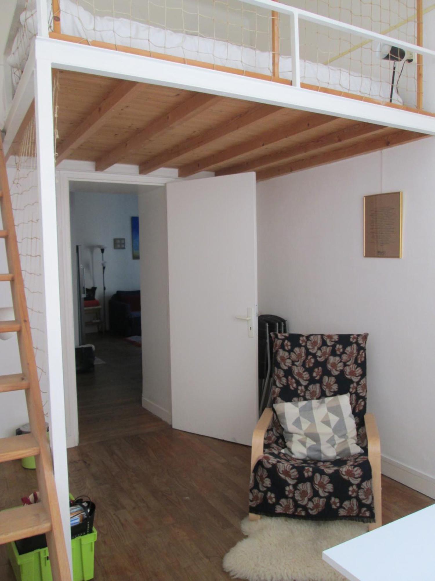 Grand Appartement Bretagne Saint Malo Intra Muros Exterior photo
