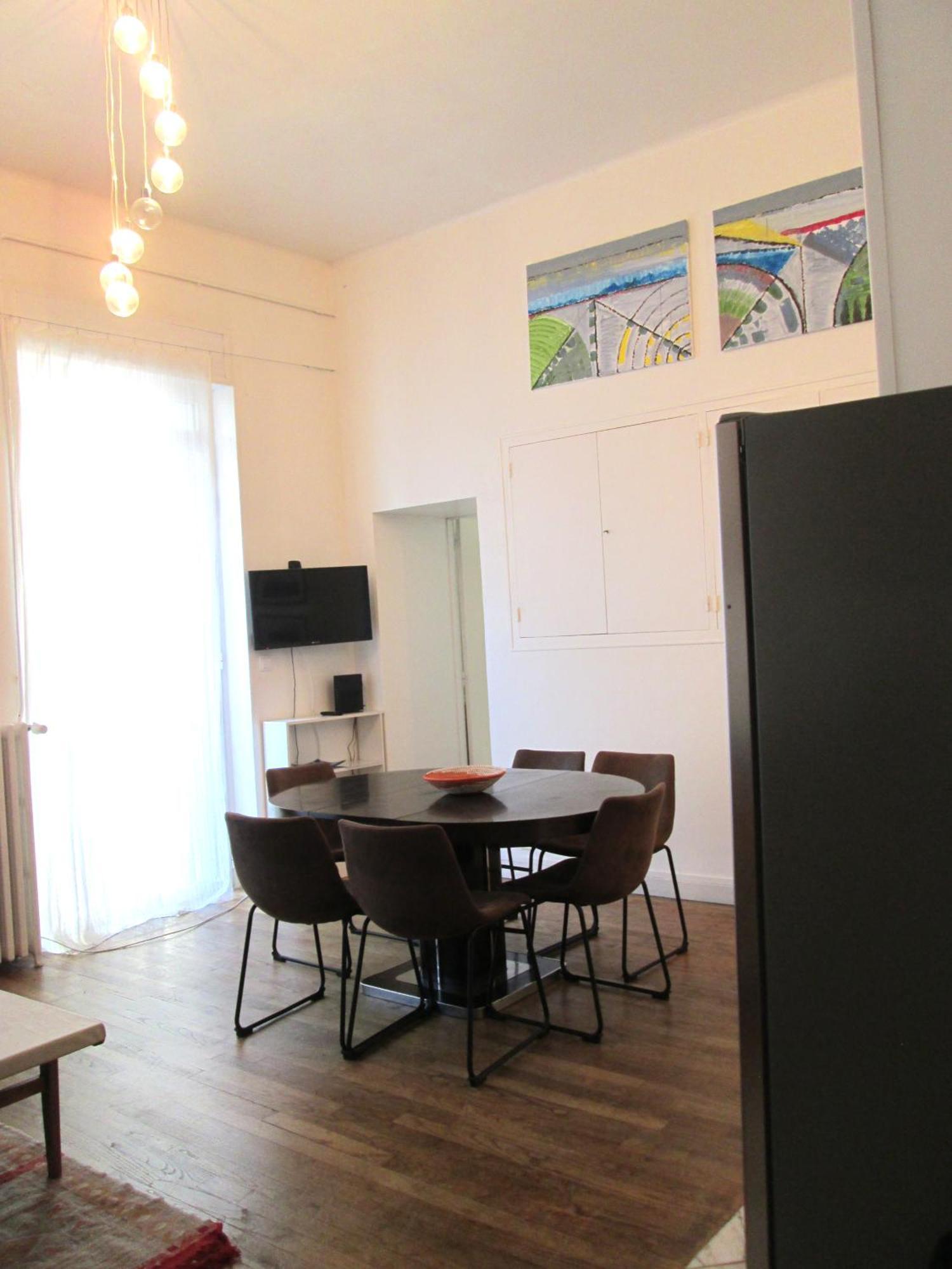 Grand Appartement Bretagne Saint Malo Intra Muros Exterior photo