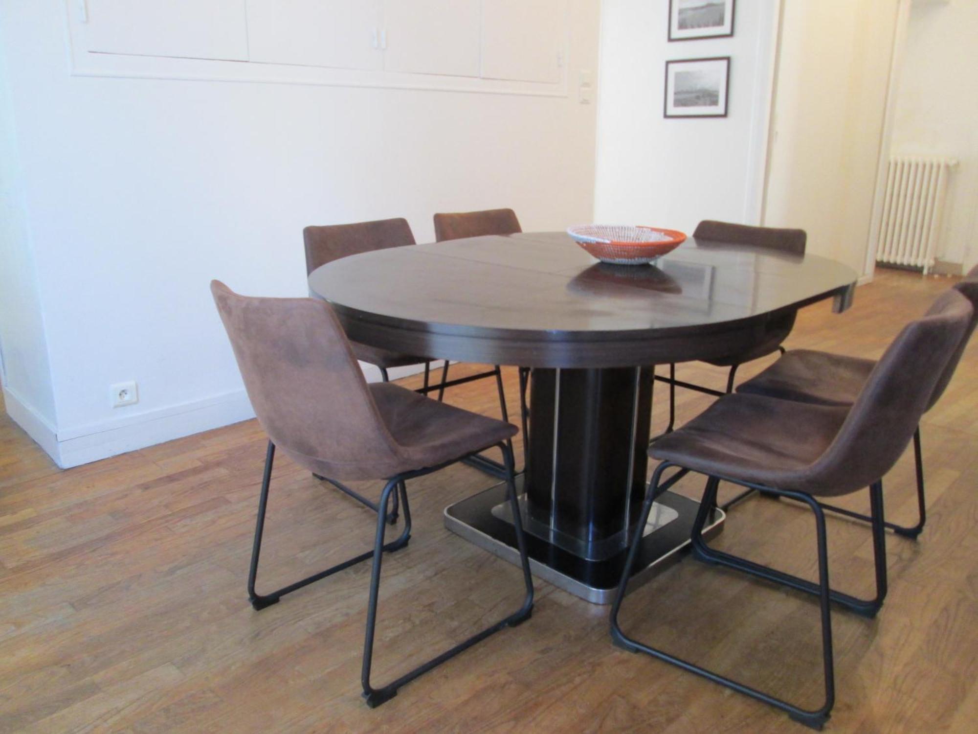 Grand Appartement Bretagne Saint Malo Intra Muros Exterior photo