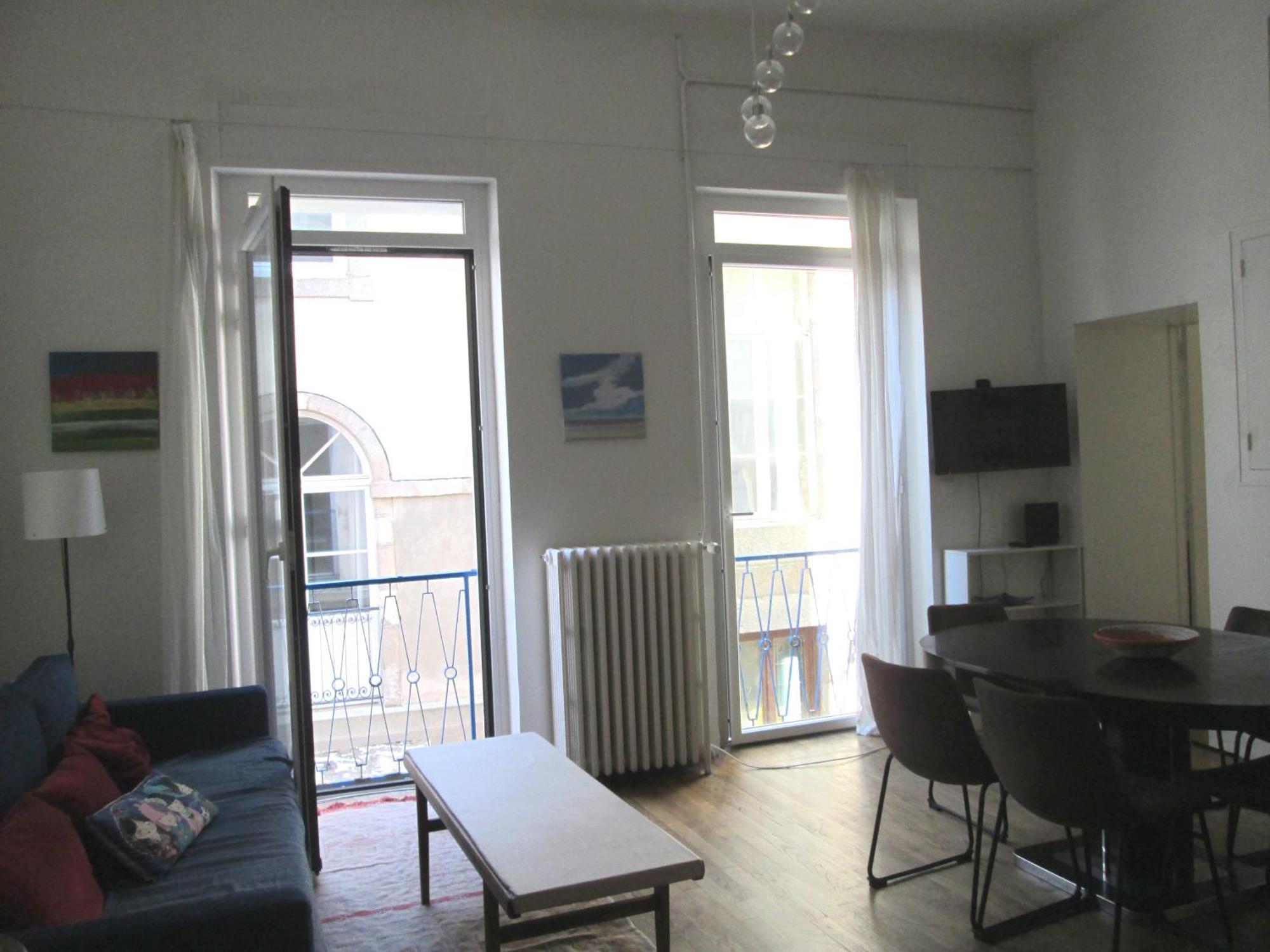 Grand Appartement Bretagne Saint Malo Intra Muros Exterior photo